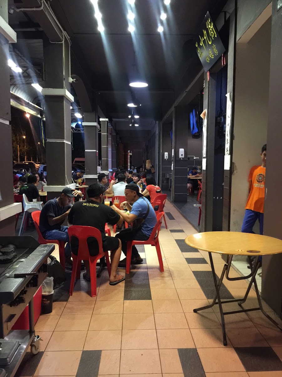 The Mc's Wok Photos 2